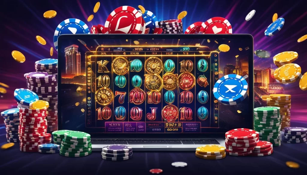 Những lầm tưởng phổ biến về game nổ hũ