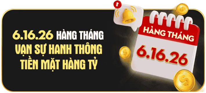 Khuyến mãi độc quyền tại kong88 Nổ Hũ