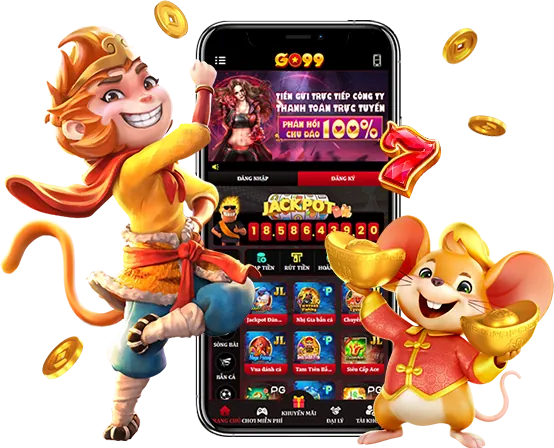 Đa dạng trò chơi nổ hũ tại Kong88