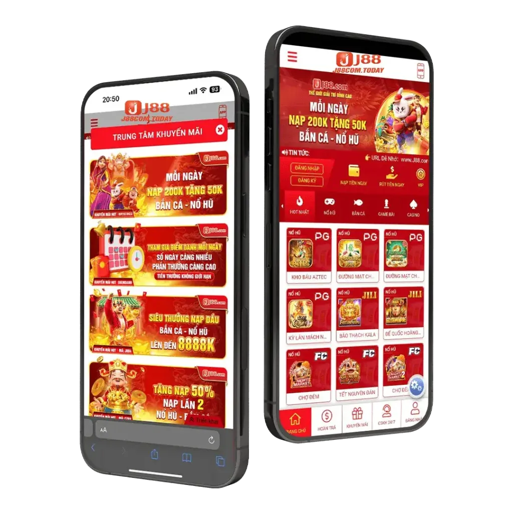 Tỷ lệ thắng cao và Jackpot lũy tiến