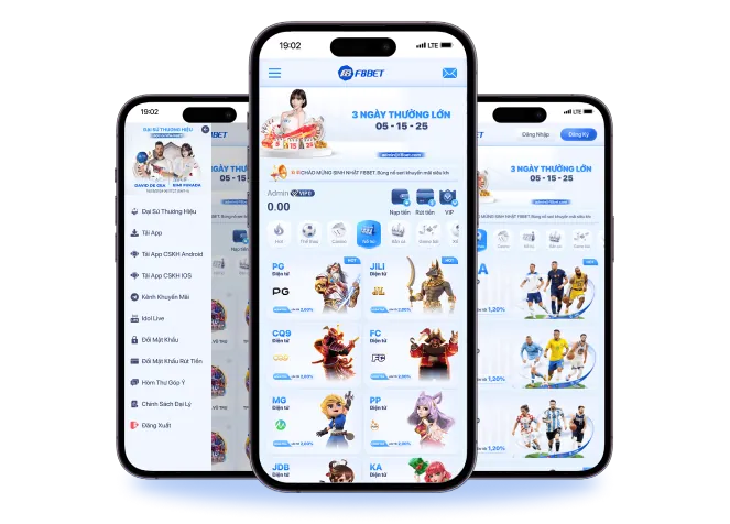 Bộ sưu tập game Nổ Hũ đa dạng