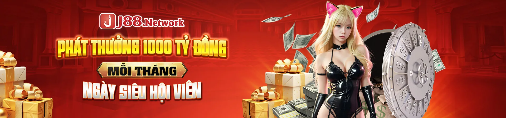 Ưu đãi và Khuyến mãi độc quyền tại Kong88 Nổ Hũ 2026
