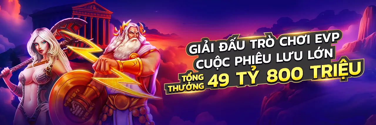 Sân vận động với các môn thể thao hành động