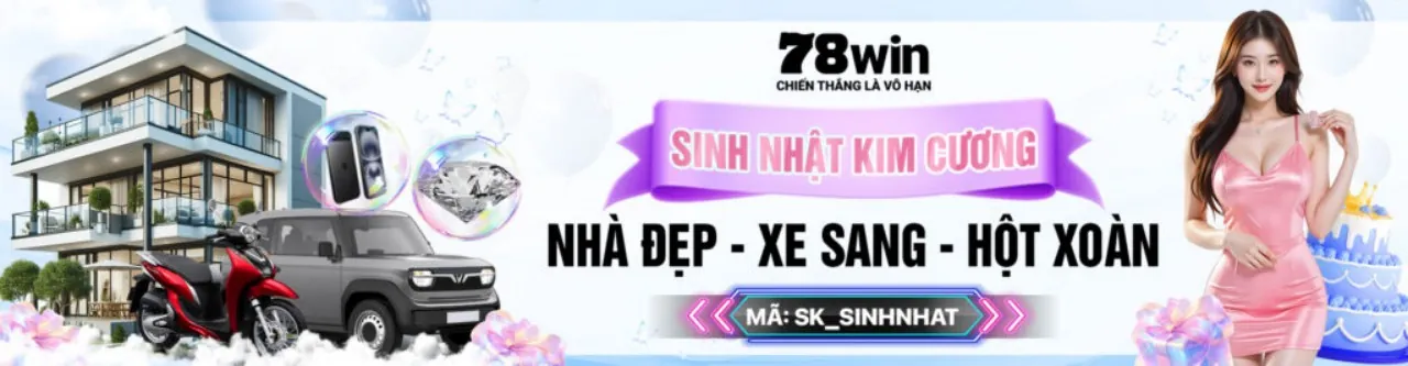Chương trình VIP dành riêng