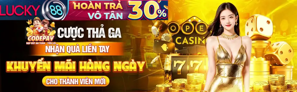 Chương trình hoàn trả và thưởng hàng ngày